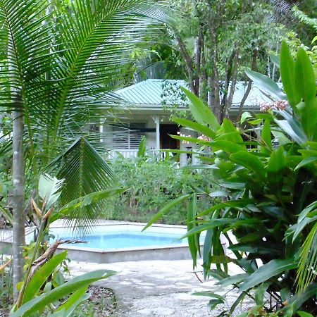 Hickatee Cottages, Belize, Central America Punta Gorda Extérieur photo