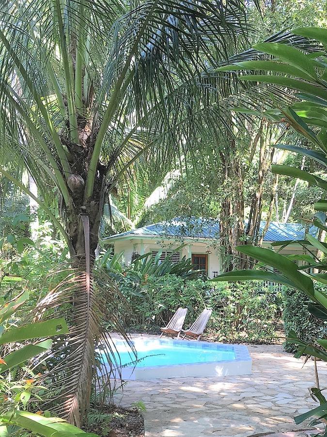 Hickatee Cottages, Belize, Central America Punta Gorda Extérieur photo