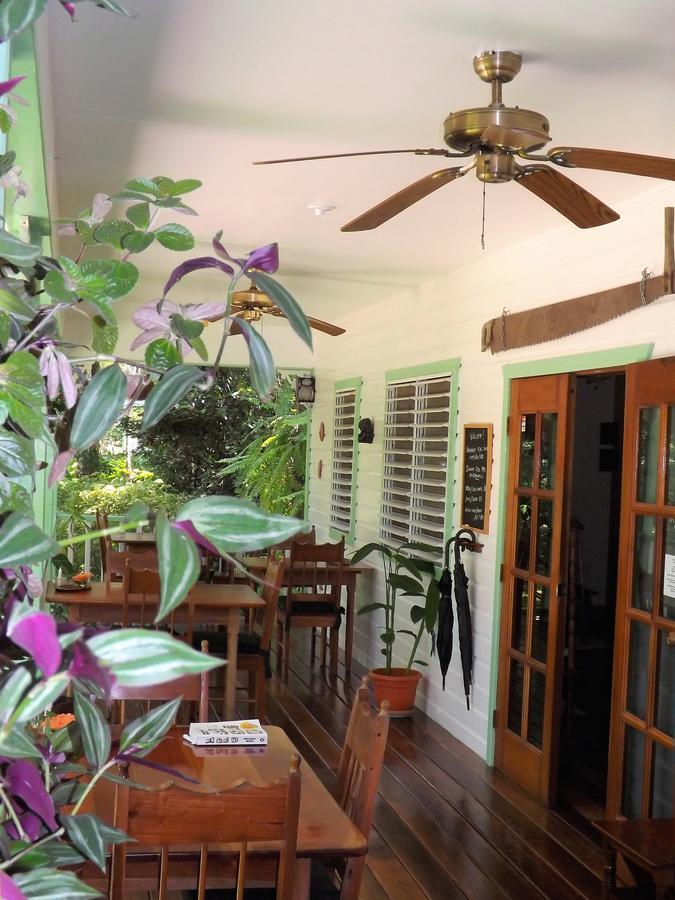 Hickatee Cottages, Belize, Central America Punta Gorda Extérieur photo
