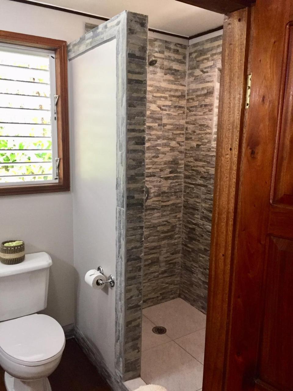 Hickatee Cottages, Belize, Central America Punta Gorda Extérieur photo
